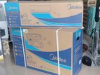Midea Air Conditioner 12000btu - Non inverter