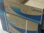 Midea Air Conditioner 12000BTU Non inverter