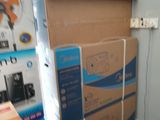 Midea Air Conditioner 12000btu - Non inverter