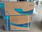 Midea Air Conditioner 12000BTU - Non inverter