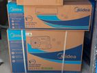 Midea Air Conditioner 12000BTU - Non inverter