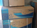 MIDEA Air Conditioner 12000btu - Non inverter