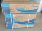 Midea Air Conditioner 12000BTU - Non inverter
