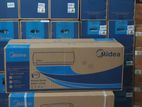 Midea Air Conditioner 12000BTU Non Inverter