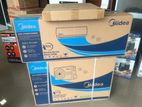 MIDEA Air Conditioner 12000btu - Non inverter