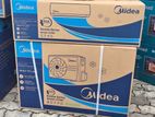 Midea Air Conditioner 12000BTU - Non Inverter