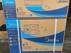 Midea Air Conditioner 12000BTU - Non Inverter