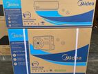 Midea Air Conditioner 12000btu - Non inverter