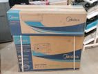 Midea Air Conditioner 18000 BTU - Inverter