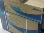 Midea Air Conditioner 18000 BTU - Non Inverter