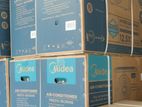 Midea Air Conditioner 18000BTU - Inverter