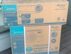 Midea Air Conditioner 18000BTU - inverter