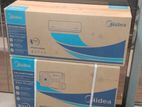 Midea Air Conditioner 18000BTU - Inverter