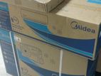 MIDEA Air Conditioner 18000btu - inverter