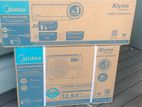 Midea Air Conditioner 18000BTU inverter