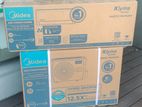 Midea Air Conditioner 18000BTU - inverter