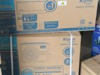 Midea Air Conditioner 18000btu - inverter