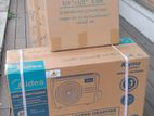 midea Air Conditioner 18000btu - inverter