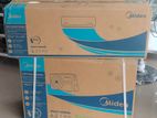 midea Air Conditioner 18000btu - inverter