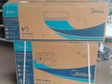 midea Air Conditioner 18000btu - inverter