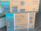 Midea Air Conditioner 18000BTU - inverter (klyma)