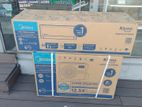 MIDEA Air Conditioner 18000btu - inverter (klyma)