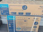 MIDEA Air Conditioner 18000btu - Inverter ( klyma)