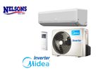 Midea Air Conditioner 18000BTU Inveter