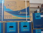 MIDEA Air Conditioner 18000btu - Non inverter