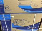 Midea Air Conditioner 18000BTU - NOn inverter