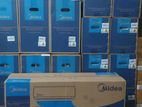 Midea Air Conditioner 18000BTU - Non Inverter