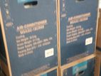 Midea Air Conditioner 18000btu - Non inverter
