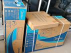 Midea Air Conditioner 18000btu - Non inverter