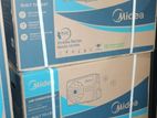 Midea Air Conditioner 18000BTU - Non Inverter