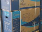 Midea Air Conditioner 18000btu - Non inverter
