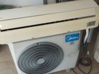 Midea Air Conditioner 24000BTU