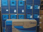 MIDEA Air Conditioner 24000bti Non inverter