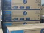 Midea Air Conditioner 24000BTU - inverter