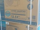 Midea Air Conditioner 24000BTU - Inverter