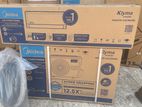 Midea Air Conditioner 24000btu - Inverter