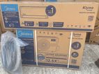 Midea Air Conditioner 24000btu - inverter