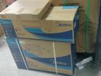 MIDEA Air Conditioner 24000btu - inverter