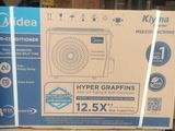 Midea Air Conditioner 24000BTU - Inverter (Klyma)