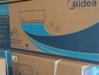 Midea Air Conditioner 24000btu - inverter (klyma)