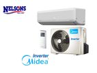 Midea Air Conditioner 24000BTU Inveter
