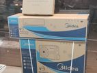 Midea Air Conditioner 24000BTU - Non inverter