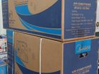MIDEA Air Conditioner 24000btu - Non inverter