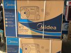 MIDEA Air Conditioner 24000btu - Non inverter