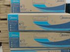 Midea Air Conditioner 24000BTU Non Inverter