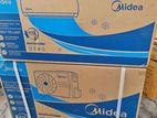 Midea Air Conditioner -7000BTU (R32)-MSAFA-07CRN8